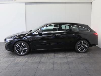 Mercedes-Benz CLA 200 Shooting Brake d Progressive* MOPF* PANO++ 