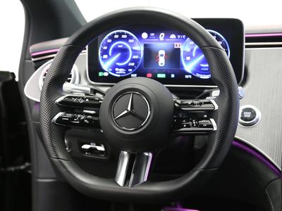 Mercedes-Benz EQS 450 4M AMG* Premium-Paket* Multikontursitze+++ 