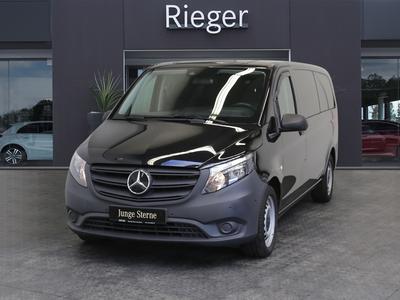 Mercedes-Benz Vito 116 CDI Tourer-Pro-XL* Kamera* Fondklima+++++ 