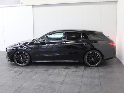 Mercedes-Benz CLA 200 Shooting Brake AMG* NIGHT* Ambientebel.+++ 