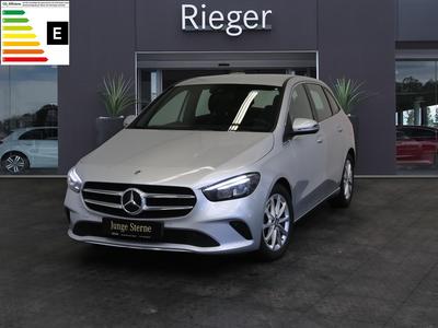 Mercedes-Benz B 200 Progressive* LED* Klimaautomatik* Kamera* SHZ+ 