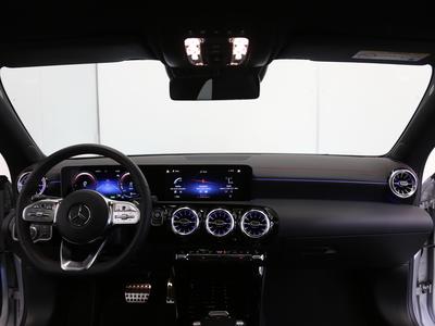 Mercedes-Benz CLA 250 Shooting Brake e AMG* PANO* NIGHT* AHK* LED+ 