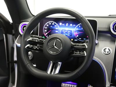 Mercedes-Benz CLE 300 4M AMG-Premium* NIGHT* MEMORY* 360°-Kamera+ 