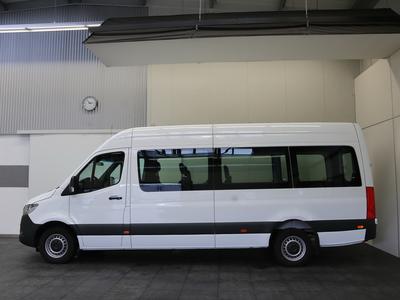 Mercedes-Benz Sprinter 315 CDI Maxi* 4325* SHZ* Navi* Kamera* Klima 