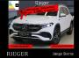 Mercedes-Benz EQB 300 4M AMG* Panorama-SHD* Advanced-Pluspaket++ 