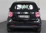 Smart ForTwo EQ Passion* JBL-Sound* 22kW-Lader* Carbon+++ 