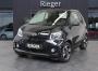 Smart ForTwo EQ Passion* JBL-Sound* 22kW-Lader* Carbon+++ 