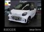 Smart ForTwo EQ/ED Passion* Exclusive-Paket* 55kW-Lader+ 