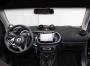Smart ForTwo EQ/ED Passion* Exclusive-Paket* 55kW-Lader+ 