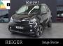 Smart ForTwo EQ/ED Passion* Exclusive-Paket* 22kW-Lader+ 