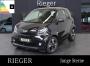 Smart ForTwo ED/EQ Passion* Exclusive-Paket* 22kW-Lader+ 