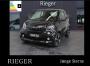 Smart ForTwo EQ/ED Passion* 22kW-Lader* Winter-Paket++++ 