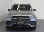 Mercedes-Benz GLE 400 d 4M AMG* NIGHT* 360°* AHK* Distronic* WDGlas 