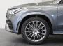 Mercedes-Benz GLE 400 d 4M AMG* NIGHT* 360°* AHK* Distronic* WDGlas 