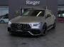 Mercedes-Benz CLA 45 AMG S 4M+ PANO* 360°* Aerodynamik-P.* NIGHT+ 