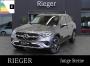 Mercedes-Benz GLC 220 d 4M Avantgarde* AHK* Distronic* Kamera++++ 