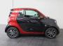 Smart ForTwo EQ/ED Passion* JBL-Sound* 22kW* Tridion-rot+ 