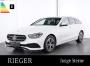 Mercedes-Benz E 200 T d Avantgarde* AHK* Kamera* Totwinkelassist+ 