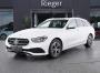 Mercedes-Benz E 200 T d Avantgarde* AHK* Kamera* Totwinkelassist+ 