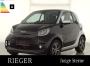 Smart ForTwo Passion* Exclusive* 22kW-Lader* Winter-Paket 