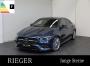 Mercedes-Benz CLA 250 AMG* Kamera* NIGHT-Paket* Multibeam-LED++++ 