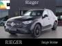 Mercedes-Benz GLC 300 4M AMG-Premium* PANO* AHK* Burmester* NIGHT+ 