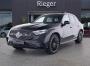 Mercedes-Benz GLC 300 4M AMG-Premium* PANO* AHK* Burmester* NIGHT+ 