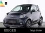 Smart ForTwo Passion* ED/EQ* Winter-Paket* 22kW-Lader++++ 