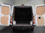 Mercedes-Benz Sprinter 315 CDI Mixto* DOKA* 3665* Flachdach* AHK++ 