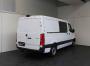 Mercedes-Benz Sprinter 315 CDI Mixto* DOKA* 3665* Flachdach* AHK++ 