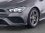 Mercedes-Benz CLA 180 Shooting Brake AMG* MBUX* LED* Parkassist++ 