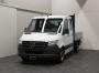 Mercedes-Benz Sprinter 317 CDI DOKA* 3665* AHK-3,5t* Klima* MBUX++ 