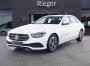 Mercedes-Benz E 200 Avantgarde* Totwinkelassist* Business-Paket+ 