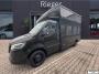 Mercedes-Benz Sprinter 419 cdi Distronic* Navi* SHZ* AHK-3,5t++++ 