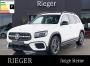 Mercedes-Benz GLB 200 AMG NIGHT*Kamera*7 Sitze* LED* SHZ* 19