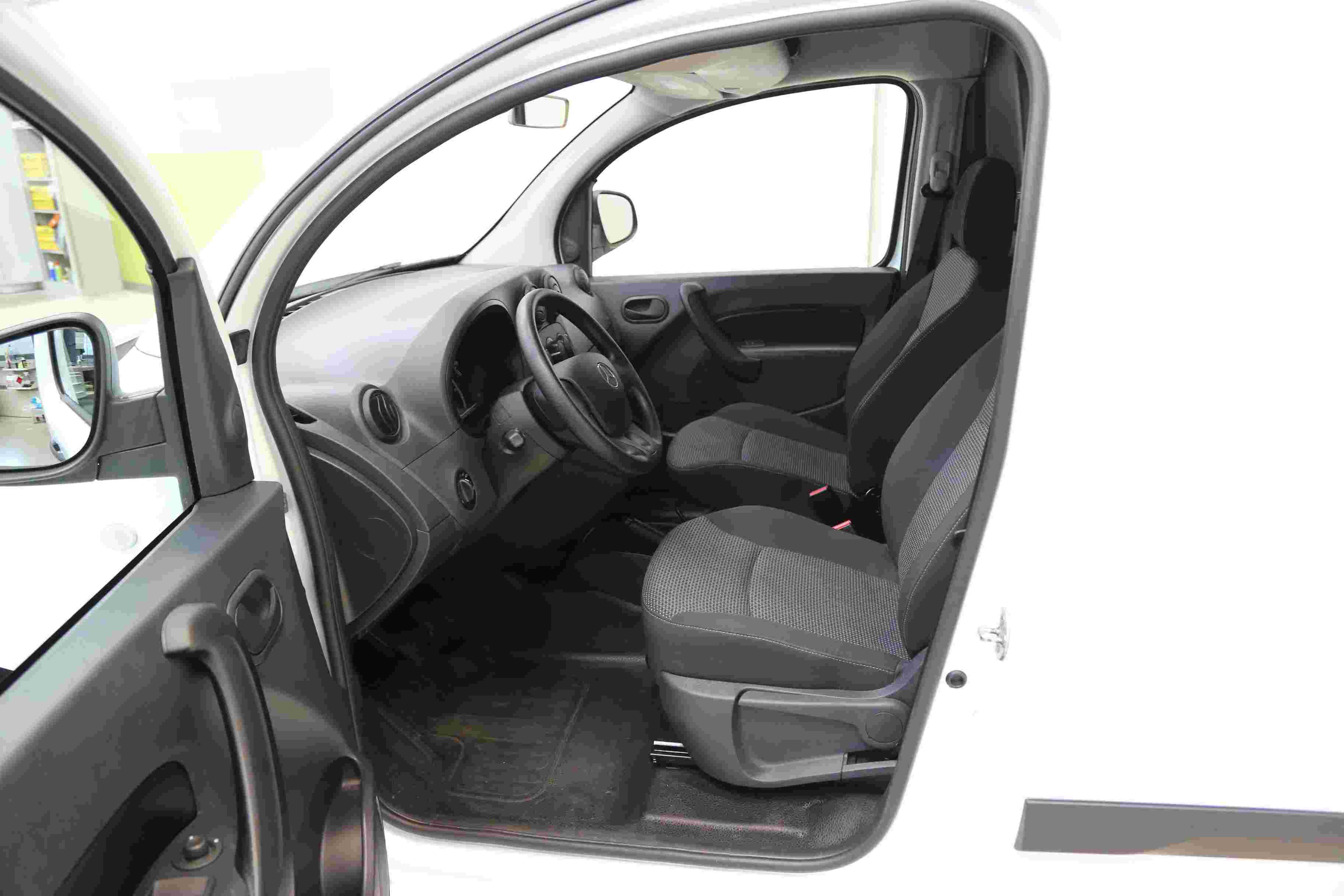 Mercedes-Benz Citan 111 cdi XL* Navi* Klimaanlage* Rückfahrhilfe+ 