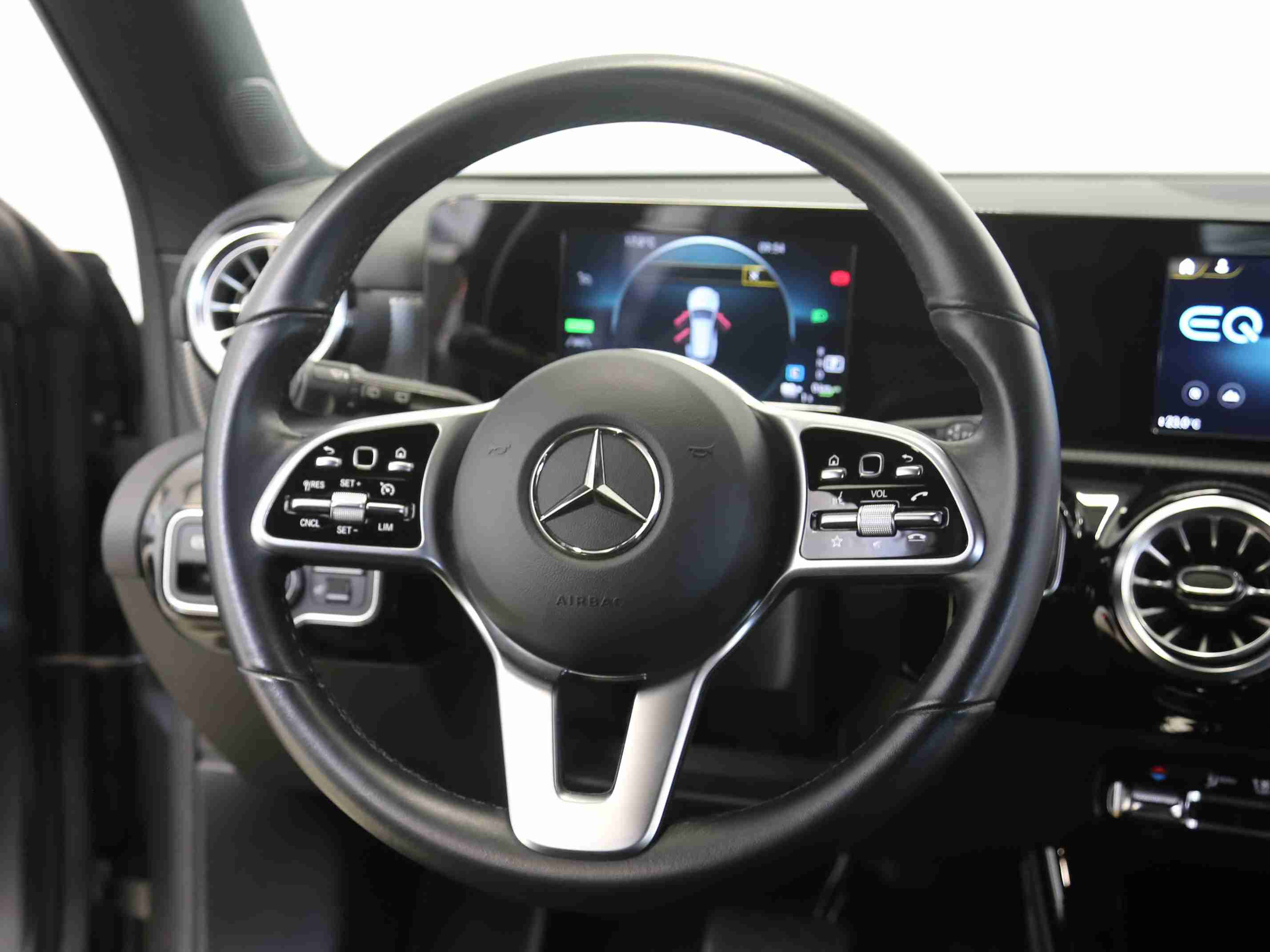 Mercedes-Benz CLA 250 Shooting Brake e LED* AC-Laden* Kamera++++ 
