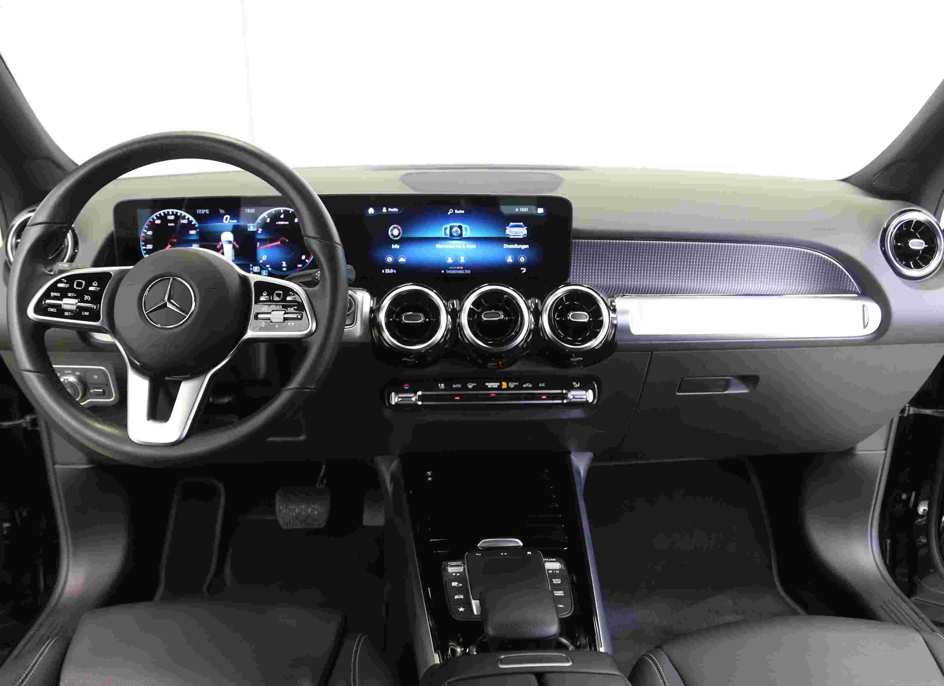 Mercedes-Benz GLB 200 Progressive* Kamera* LED* MBUX-HIGH-END++++ 