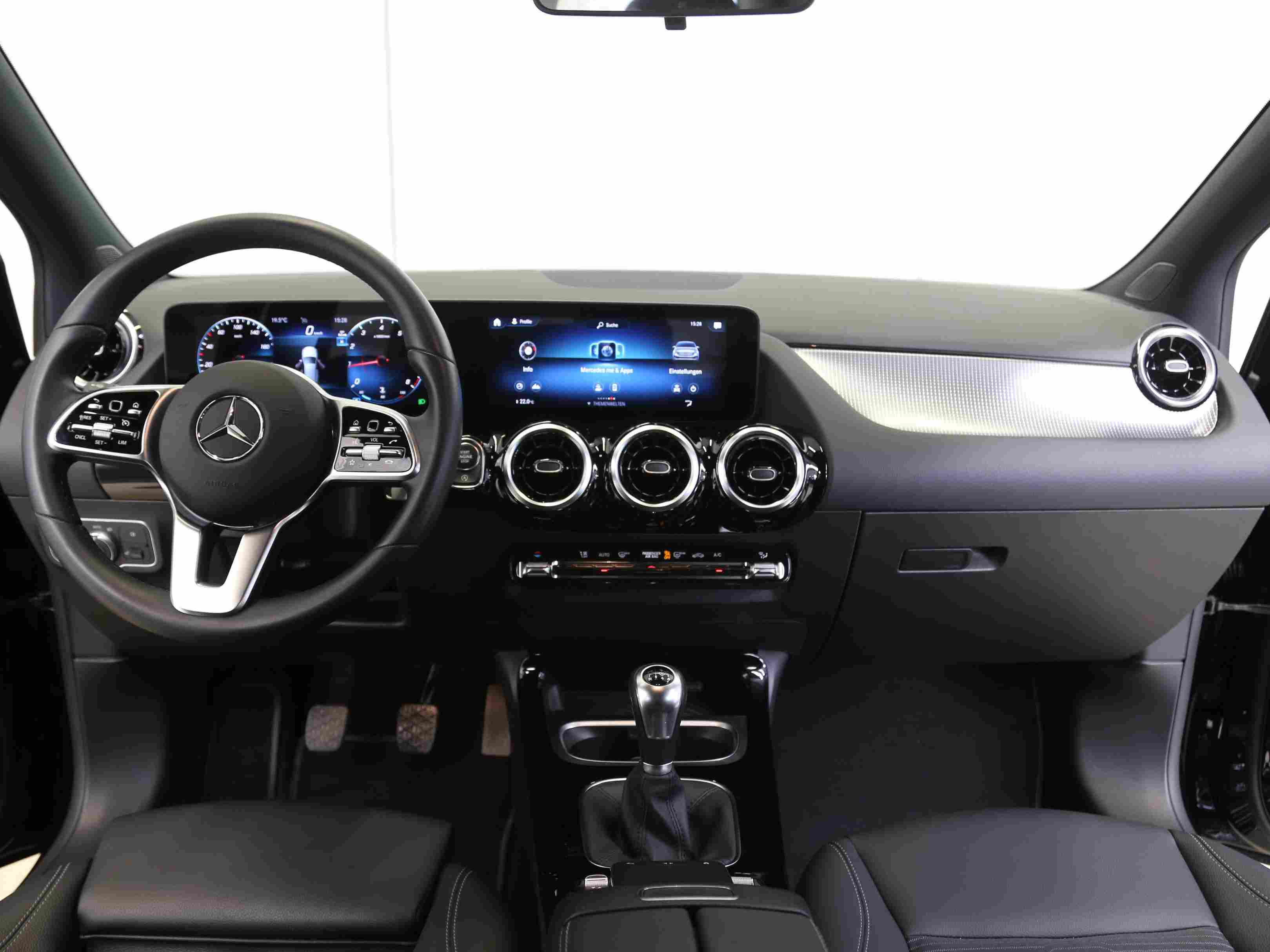 Mercedes-Benz B 200 Progressive* LED-Licht* MBUX-HIGH-END* SHZ+++ 