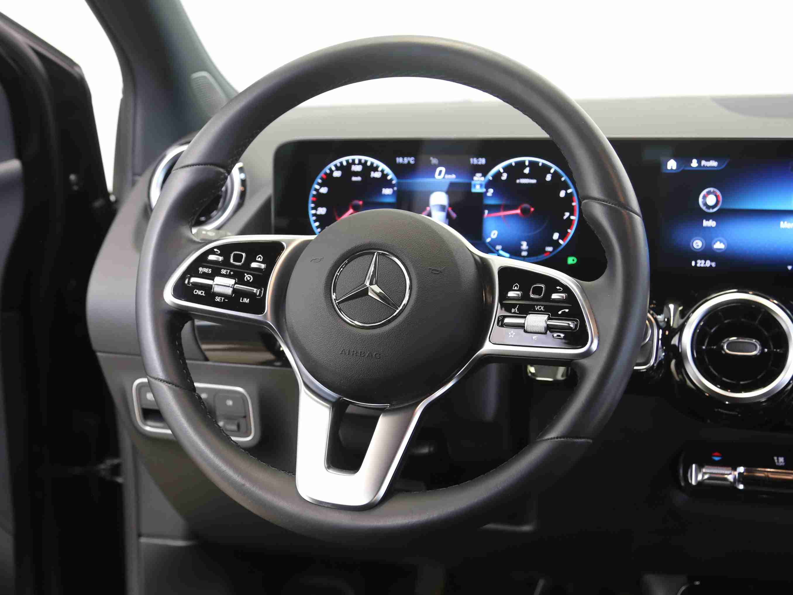 Mercedes-Benz B 200 Progressive* LED-Licht* MBUX-HIGH-END* SHZ+++ 