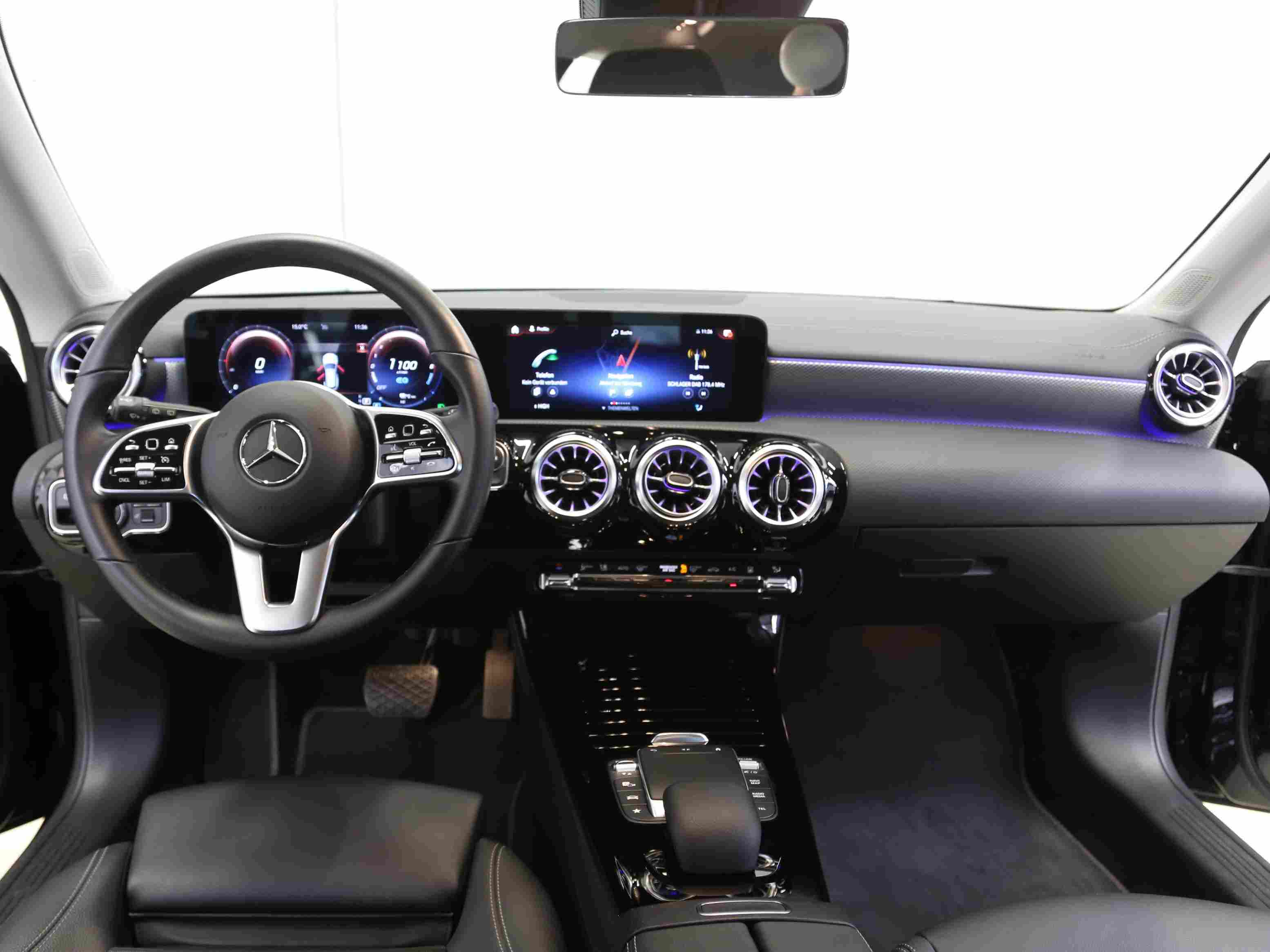 Mercedes-Benz CLA 250 Shooting Brake e Kamera* LED* MBUX-HIGHEND 