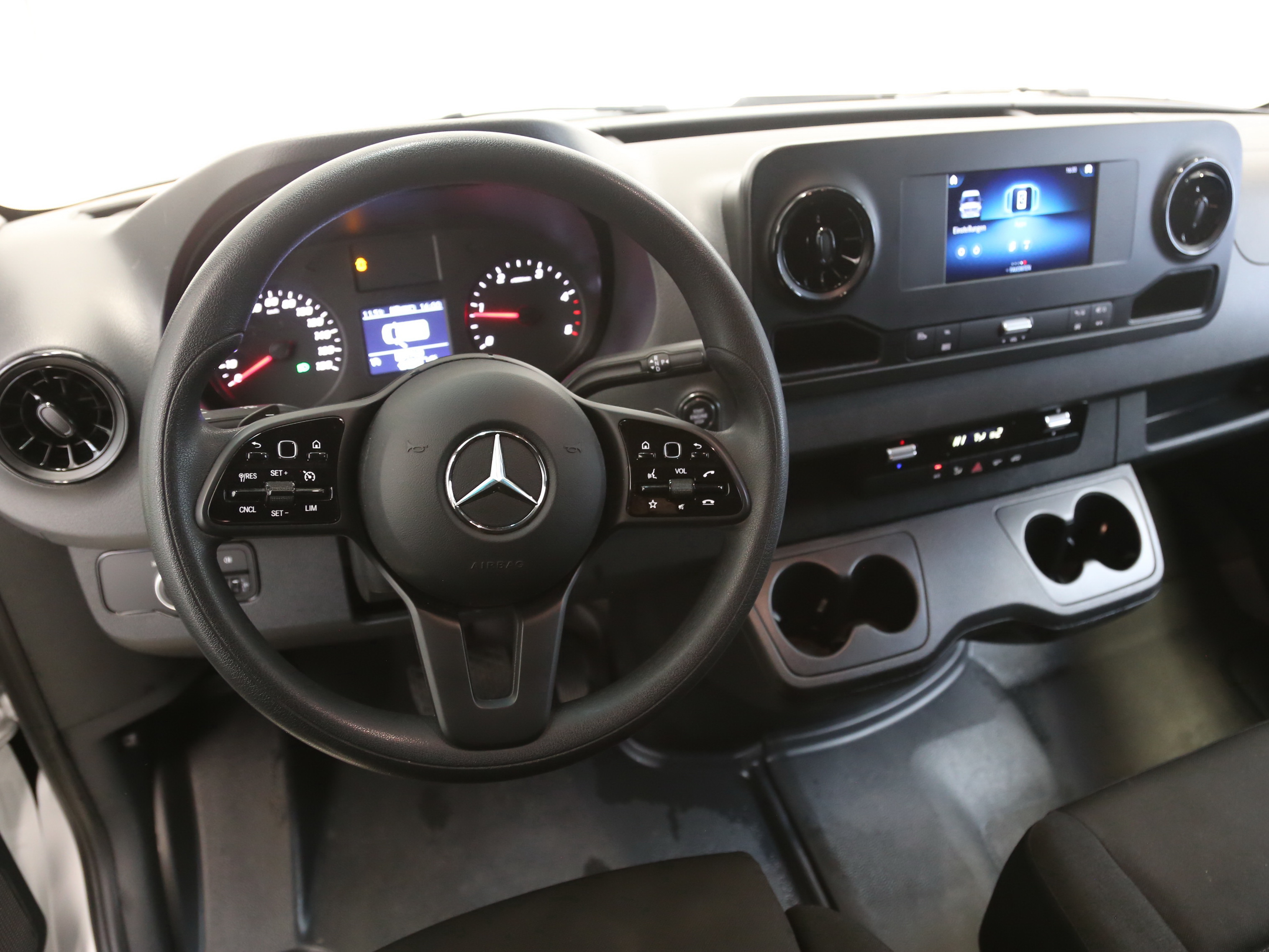 Mercedes-Benz Sprinter 317 cdi 4325* Maxi* MBUX* Kamera* DAB* SHZ++ 