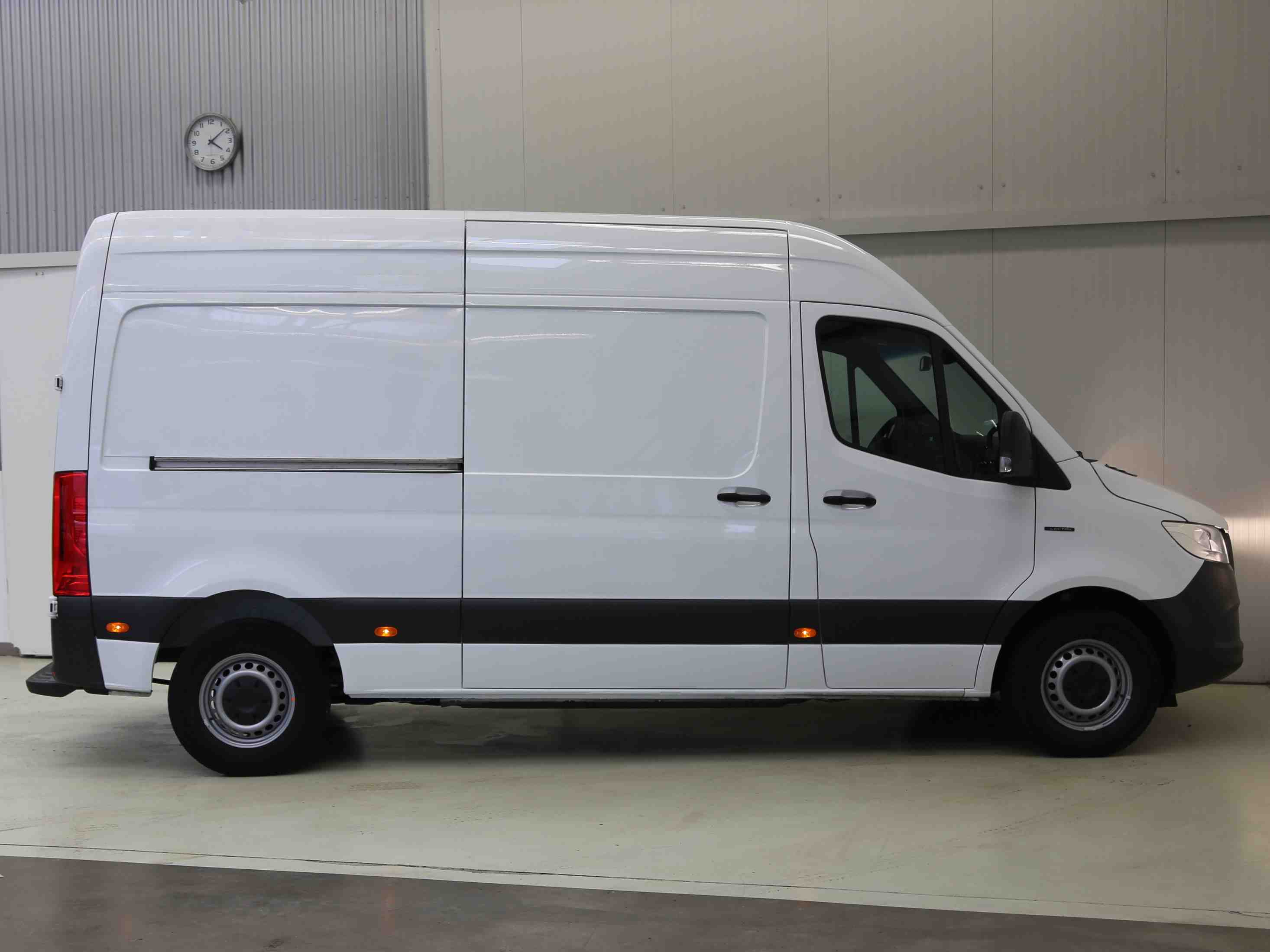 Mercedes-Benz Sprinter 312e Standard* 3924* DAB* Kamera* Totwinkel 