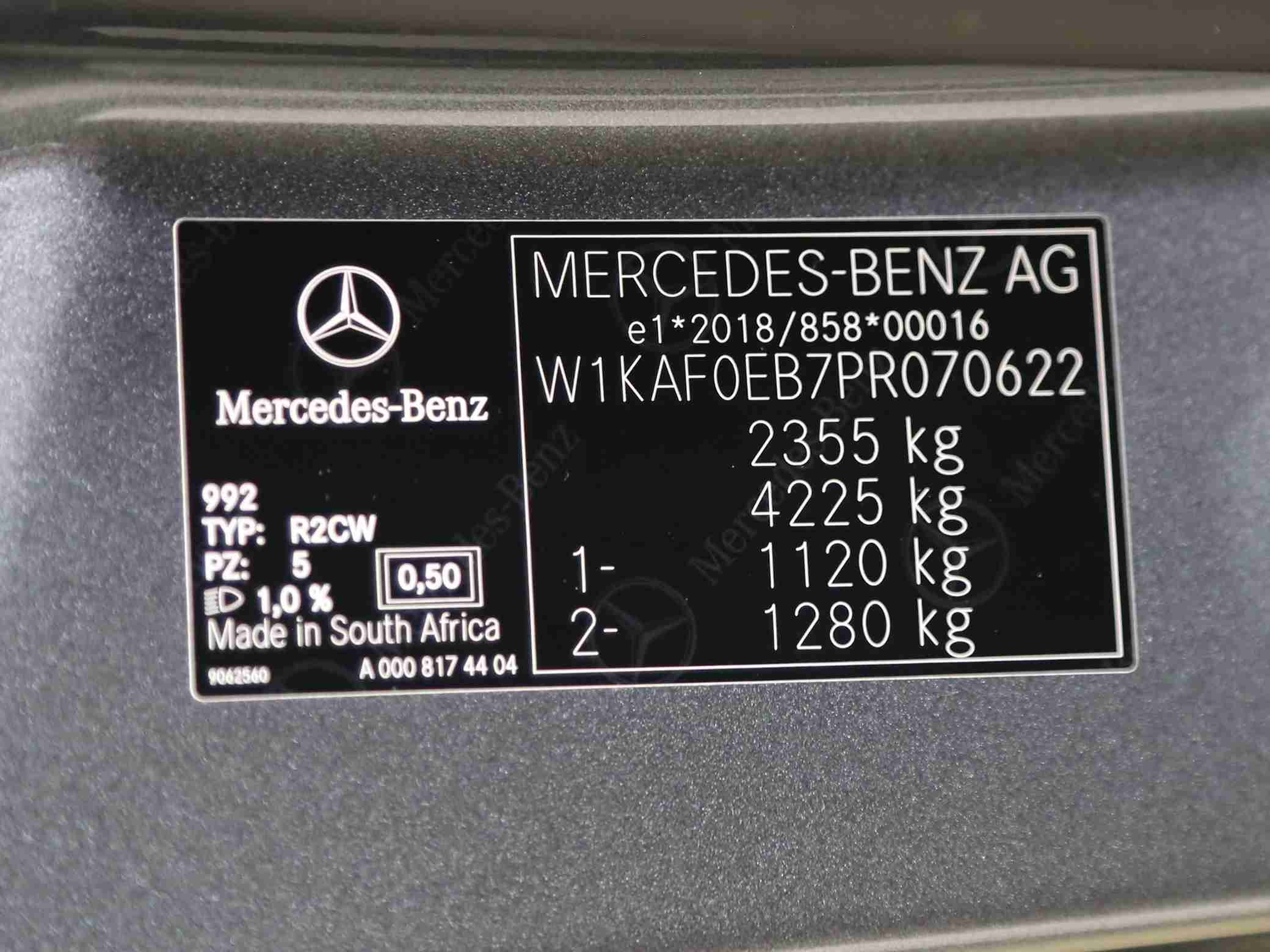 Mercedes-Benz C 220 d Avantgarde* Schiebedach* AHK* Spurassistent 