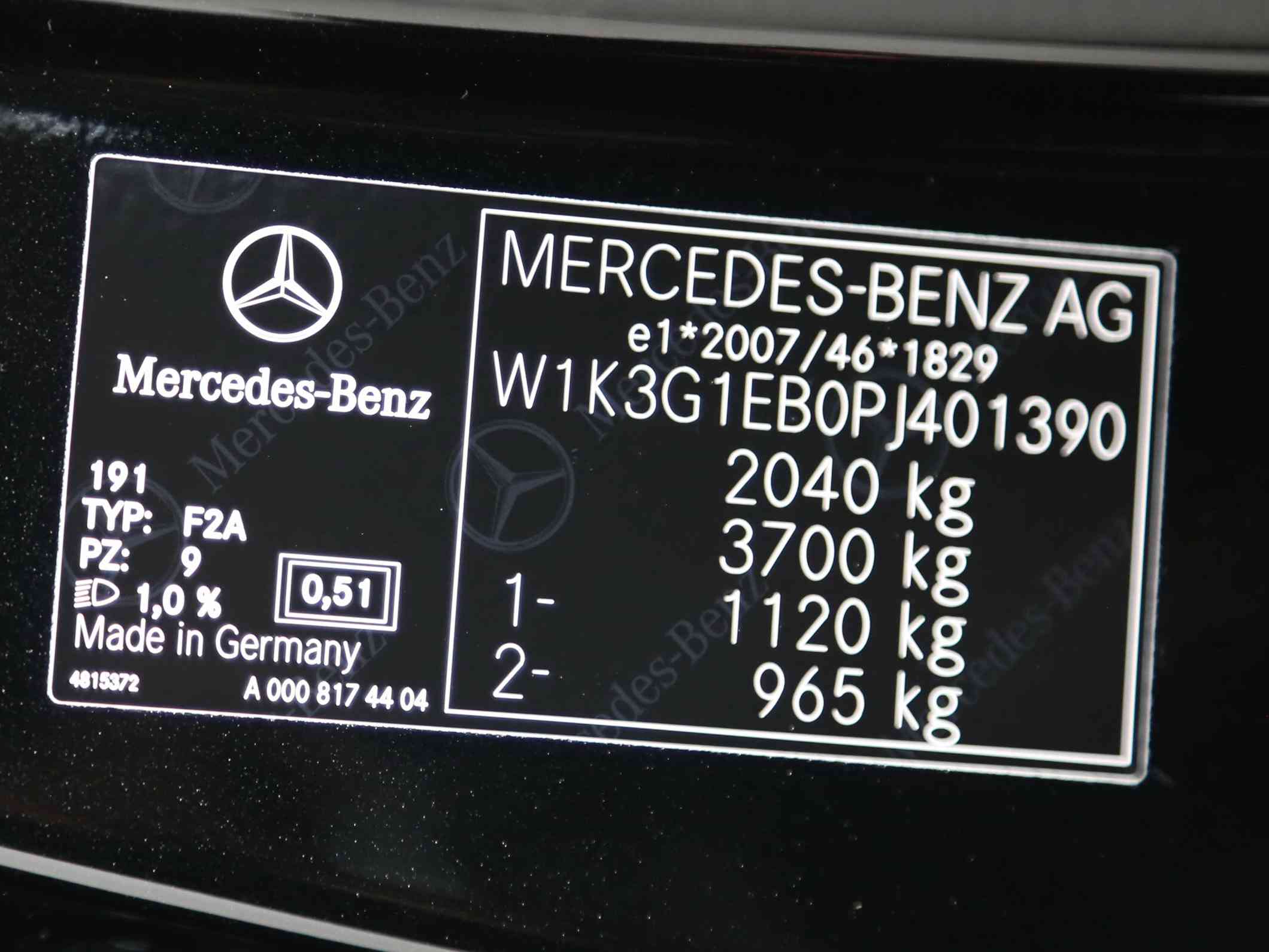 Mercedes-Benz A 220 d Progressive-Limousine* AHK* 360°* LED* MBUX+ 