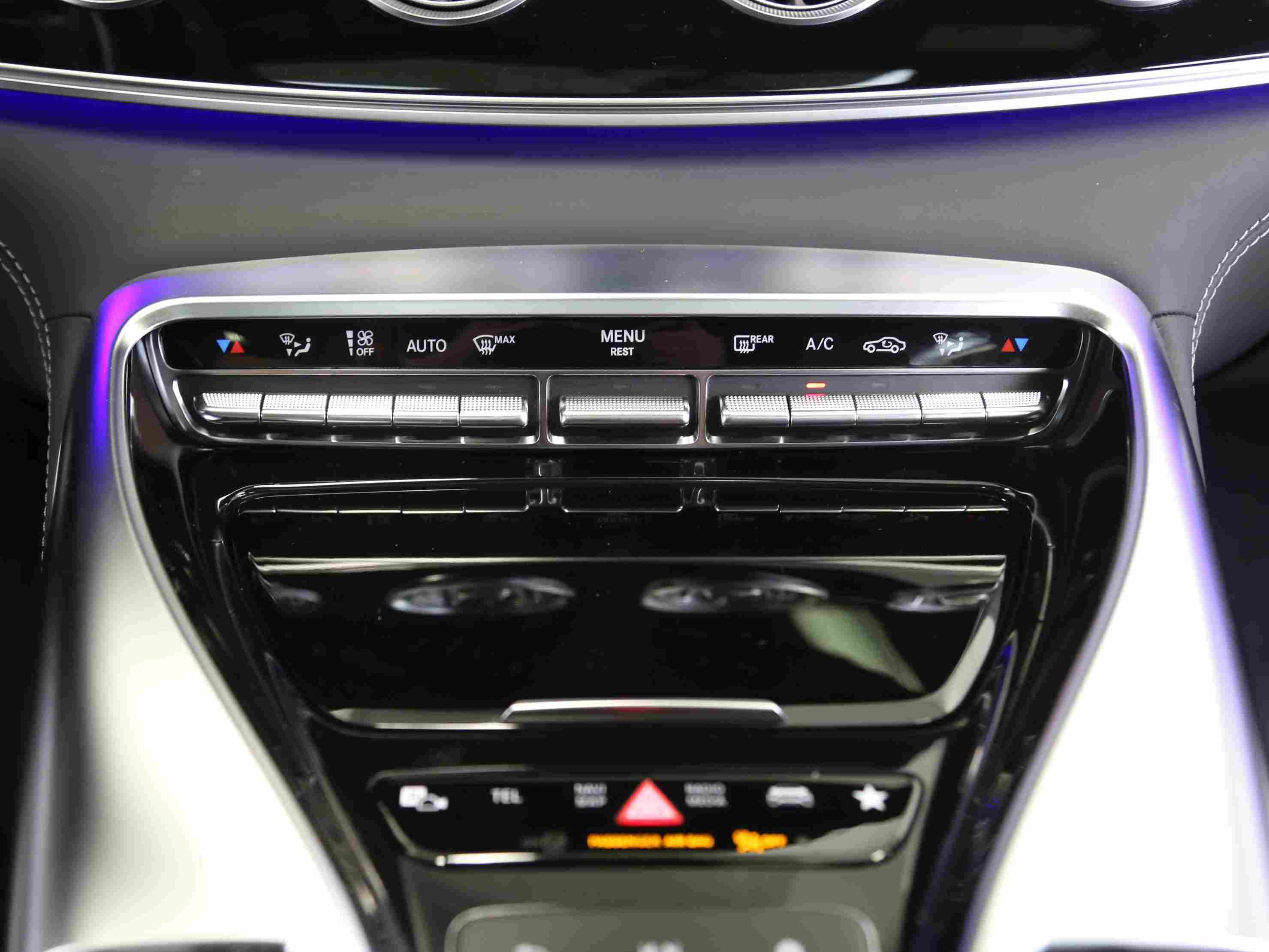 Mercedes-Benz AMG GT 43 Memory* Burmester* Schiebedach* HUD* 360°+ 