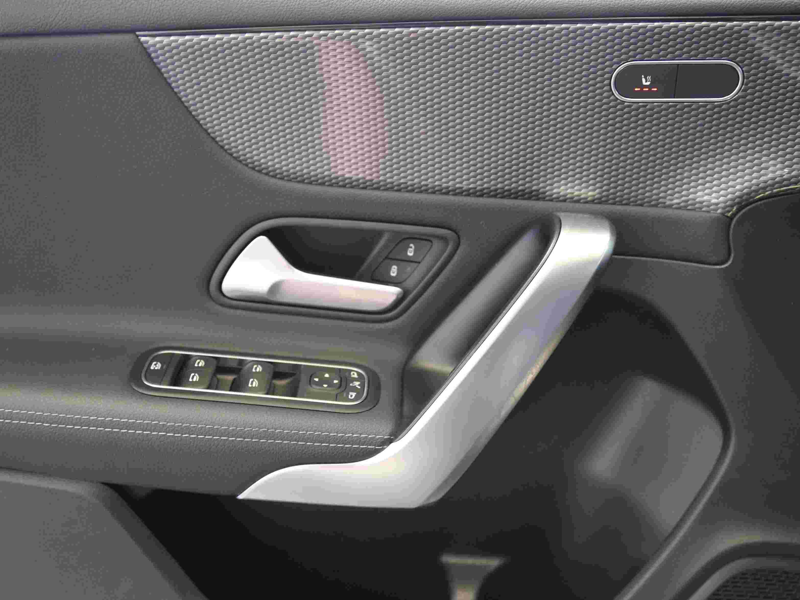 Mercedes-Benz A 200 d Progressive* Kamera* LED-Licht* Guard-360°+ 