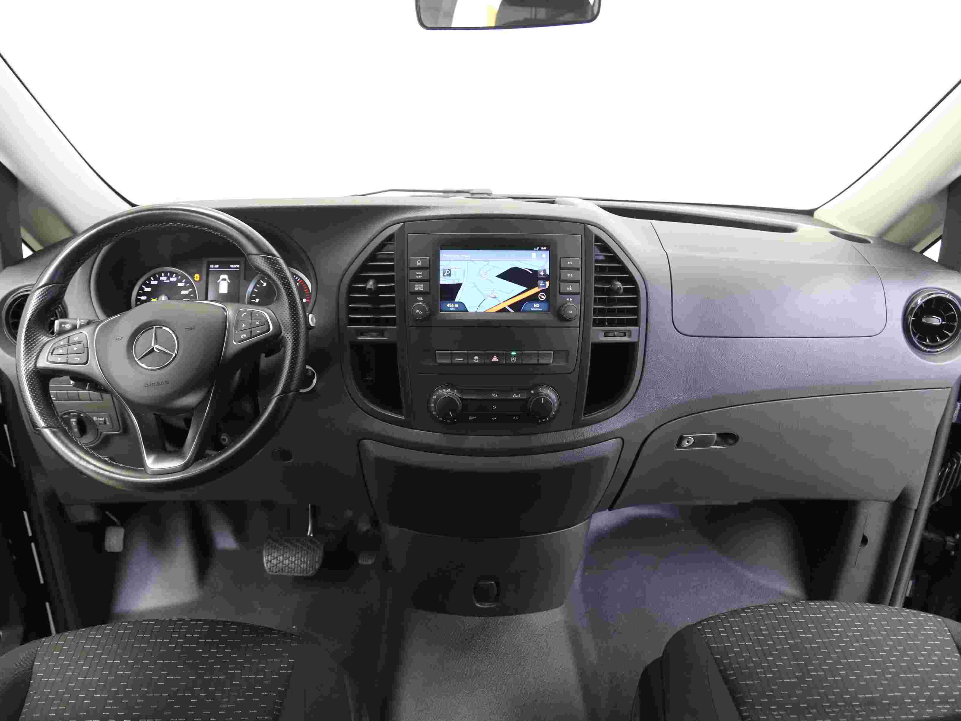 Mercedes-Benz Vito 114 cdi Tourer-Pro-XL* Spurassist* Totwinkel+ 