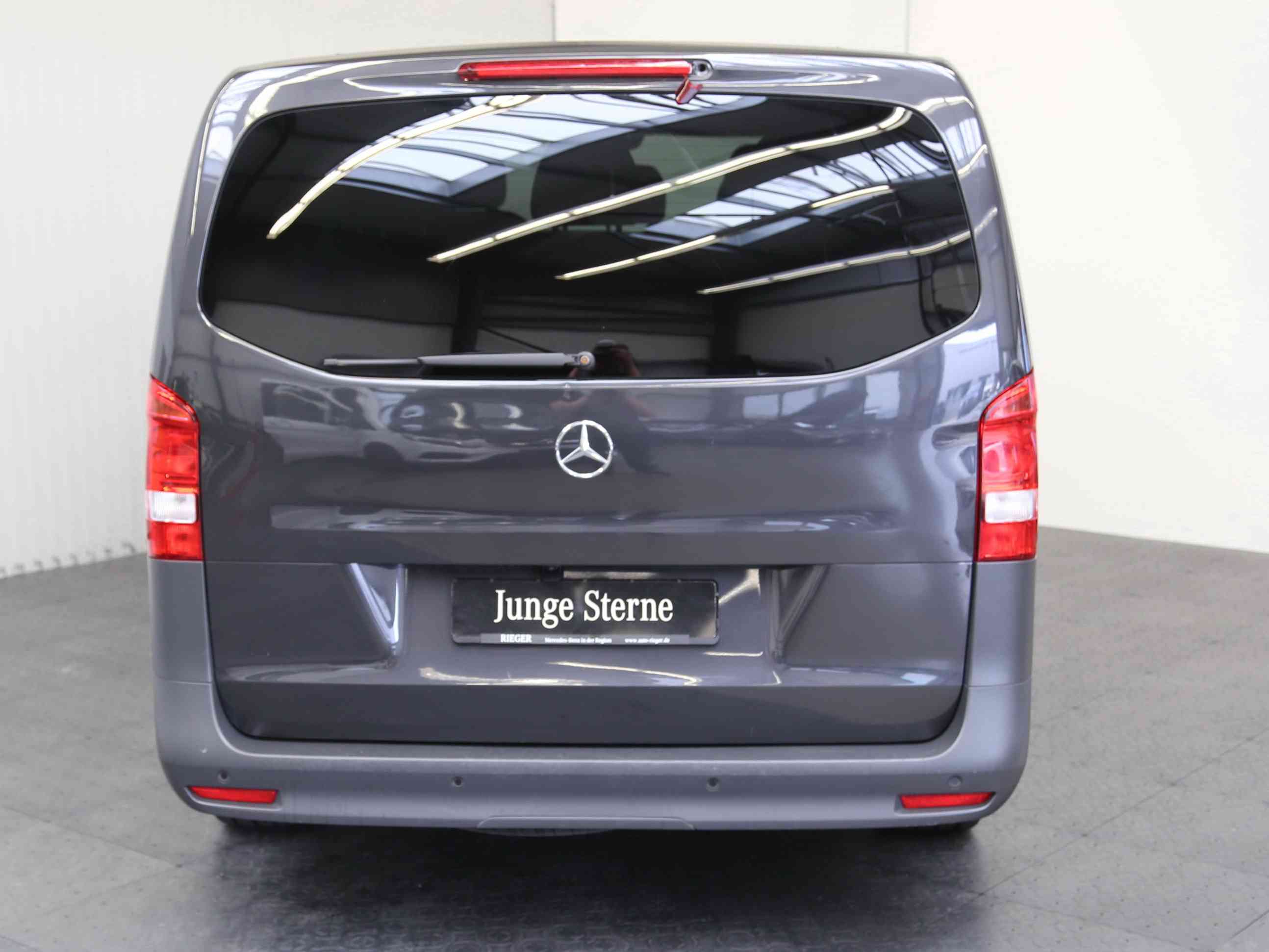 Mercedes-Benz Vito 116 d Tourer-Pro-XL* Park-Paket* Fondklima+++ 