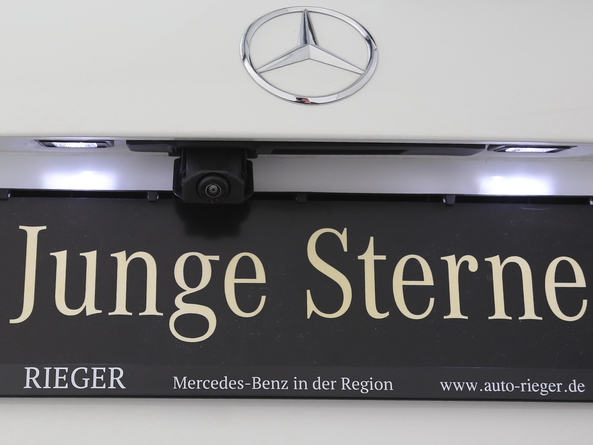 Mercedes-Benz A 180 Progressive-Line-Advanced* Totwinkelassist+ 